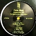 GENE HUNT / ジーン・ハント / CANCEMNINI EP