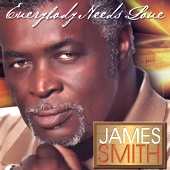 JAMES SMITH / ジェームス・スミス / EVERYBODY NEEDS LOVE