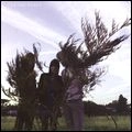 DIGNAN PORCH / ON A RIDE