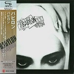 BABYLON (US) / バビロン / バビロン（SHM-CD / 紙ジャケット）