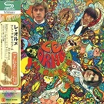LE ORME / レ・オルメ / アド･グローリアム（SHM-CD / 紙ジャケット）