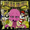 CAN'T BEAR THIS PARTY / キャントベアディスパーティー / AIN'T NO PRINCESS