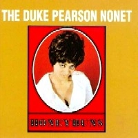 DUKE PEARSON / デューク・ピアソン / HONEYBUNS