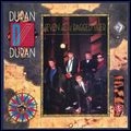 DURAN DURAN / デュラン・デュラン / SEVEN & THE RAGGED TIGER (LIMITED EDITION)