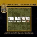 THE HAUNTED (METAL) / ザ・ホーンテッド / HAUNTED MADE ME DO IT <CD+DVD>