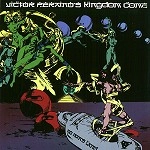 VICTOR PERAINO'S KINGDOM COME / ヴィクター・ぺライノズ・キングダム・カム / NO MAN'S LAND