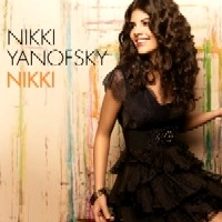 NIKKI YANOFSKY / ニッキ・ヤノフスキー / NIKKI