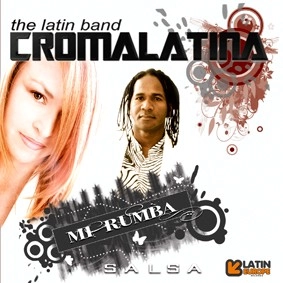 CROMA LATINA / MI RUMBA