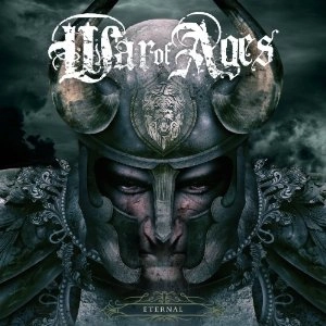 WAR OF AGES / ウォー・オブ・エイジズ / ETERNAL
