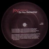 JAY SEAN / ジェイ・ショーン / DO YOU REMEMBER
