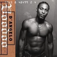 D'ANGELO / ディアンジェロ / VOODOO(WHITE)