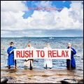 EDDY CURRENT SUPPRESSION RING / RUSH TO RELAX