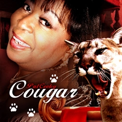 PAT COOLEY / パット・クーリー / COUGAR