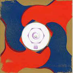 MAVIS (HOUSE) / REVOLUTION