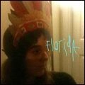 FLORIDA / HAUNTED HOUSE