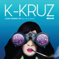 K-KRUZ / LOOK HONEST EP