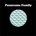 PANORAMA FAMILY / パノラマファミリー / 威風堂々FEAT E-MOTOROLL/WALK THIS WAY FE
