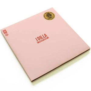 J DILLA aka JAY DEE / DONUT SHOP