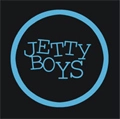 JETTY BOYS / ジェティーボーイズ / JETTY BOYS