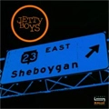 JETTY BOYS / ジェティーボーイズ / SHEBOYGAN