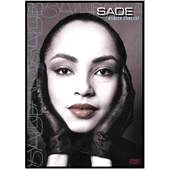 SADE / シャーデー / MUNICH CONCERT