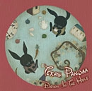 texas pandaa / テキサスパンダ / ＤｏｗｎＩｎｔｈｅＨｏｌｅ