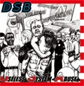 D.S.B / ディーエスビー / USELESS SYSTEM ABUSE