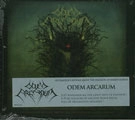 ODEM ARCARUM / OUTRAGEOUS REVERIE ABOVE THE EROSION OF BA