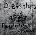 Diefstlun / ディフスラン / プリーズレットイットビーアディスペア