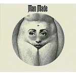 MAN MADE / MAN MADE - REMASTER