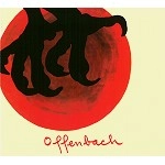 OFFENBACH / オッフェンバッハ / TABARNAC - REMASTER