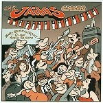 LOS JAIVAS / ロス・ハイヴィス / EN EL BAR-RESTAURANT