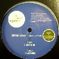 CHICAGO SKYWAY / WOLFGANG HAIR EP