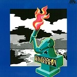 GOMORRHA (DEU) / ゴモラ / I TURNED TO SEE WHOSE VOICE IT WAS: VINYL