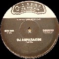 DJ ASPARAGUS / I WAN'CHA