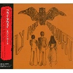 AGINCOURT / アジャンクール / フライ・アウェイ－リマスター