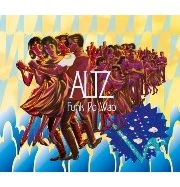 ALTZ / アルツ / Ｆｕｎｋ　Ｄｏ　Ｗａｐ