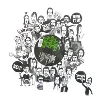 CREATIVE SWING ALLIANCE / STRASBOURG EP