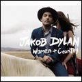 JAKOB DYLAN / ジェイコブ・ディラン / WOMEN AND COUNTRY