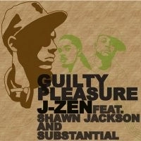 J-ZEN / GUILTY PLEASURE