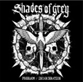 SHADES OF GREY / シェイズ・オブ・グレイ / FREEDOM/INCARCERATION