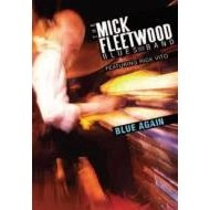 MICK FLEETWOOD / ミック・フリートウッド / BLUE AGAIN