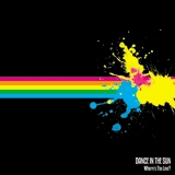 DANCE IN THE SUN / Ｗｈｅｒｅ’ｓ Ｔｈｅ Ｌｉｎｅ ？