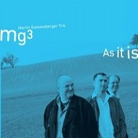 MG3 / AS IT IS