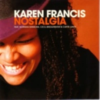 KAREN FRANCIS / カレン・フランシス / NOSTALGIA