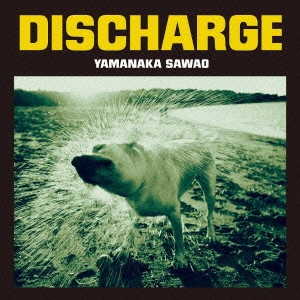 SAWAO YAMANAKA / 山中さわお / DISCHARGE