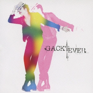 GACKT / EVER
