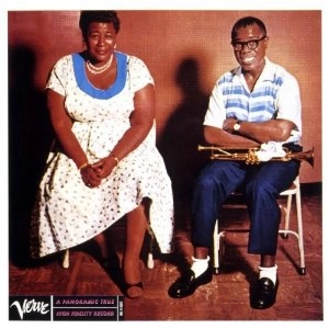 ELLA FITZGERALD & LOUIS ARMSTRONG / エラ・フィッツジェラルド&ルイ・アームストロング / エラ・アンド・ルイ