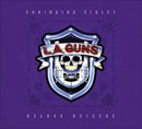 L.A.GUNS / エルエーガンズ / シュリンキング･ヴァイオレット 2010ver.（SHM-CD）