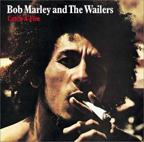 BOB MARLEY (& THE WAILERS) / ボブ･マーリー（･アンド･ザ･ウエイラーズ） / キャッチ･ア･ファ＜デラ（紙）